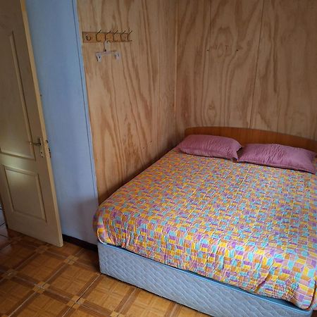 Natales Trip Apartment Puerto Natales Ngoại thất bức ảnh