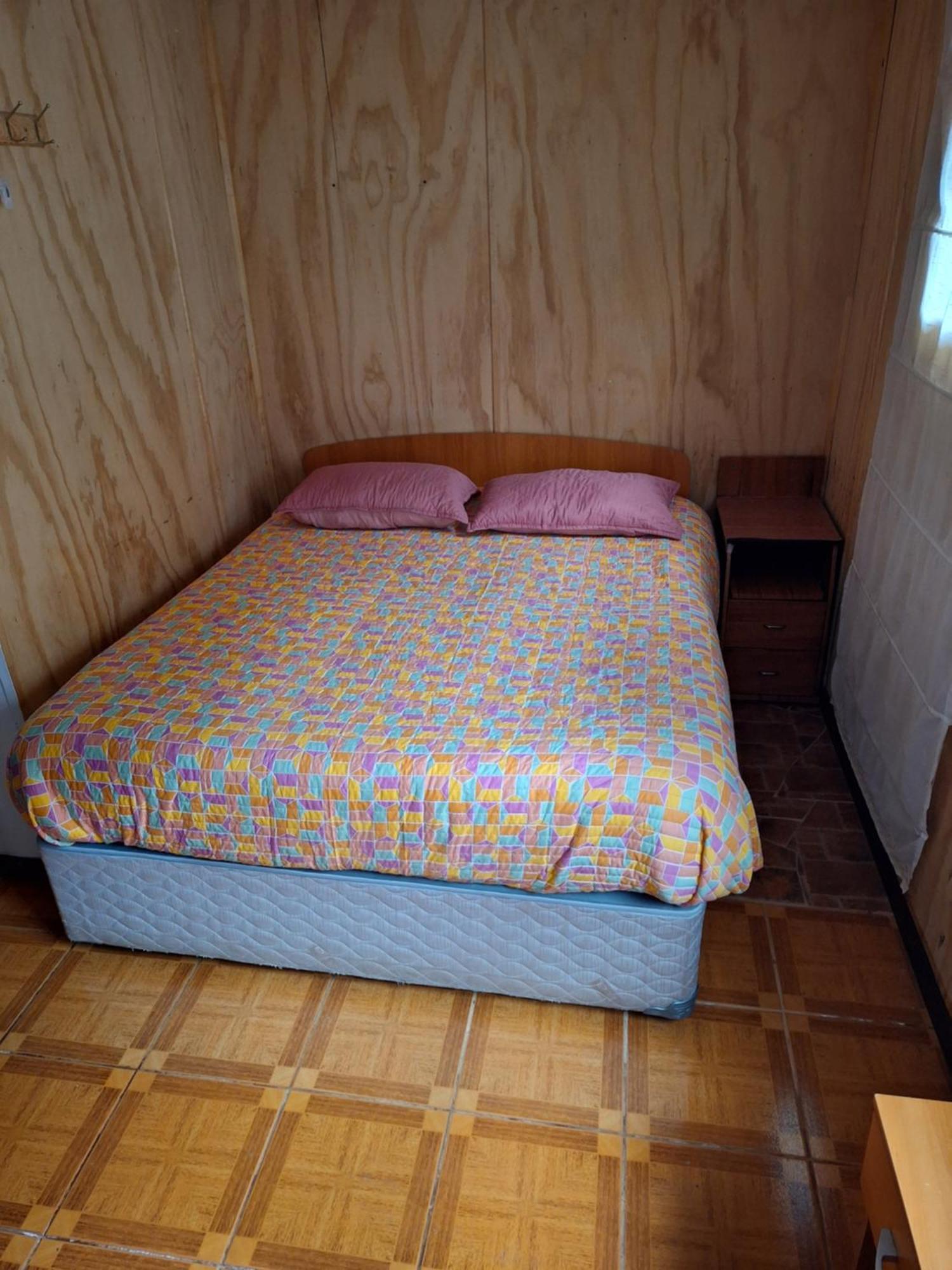 Natales Trip Apartment Puerto Natales Ngoại thất bức ảnh
