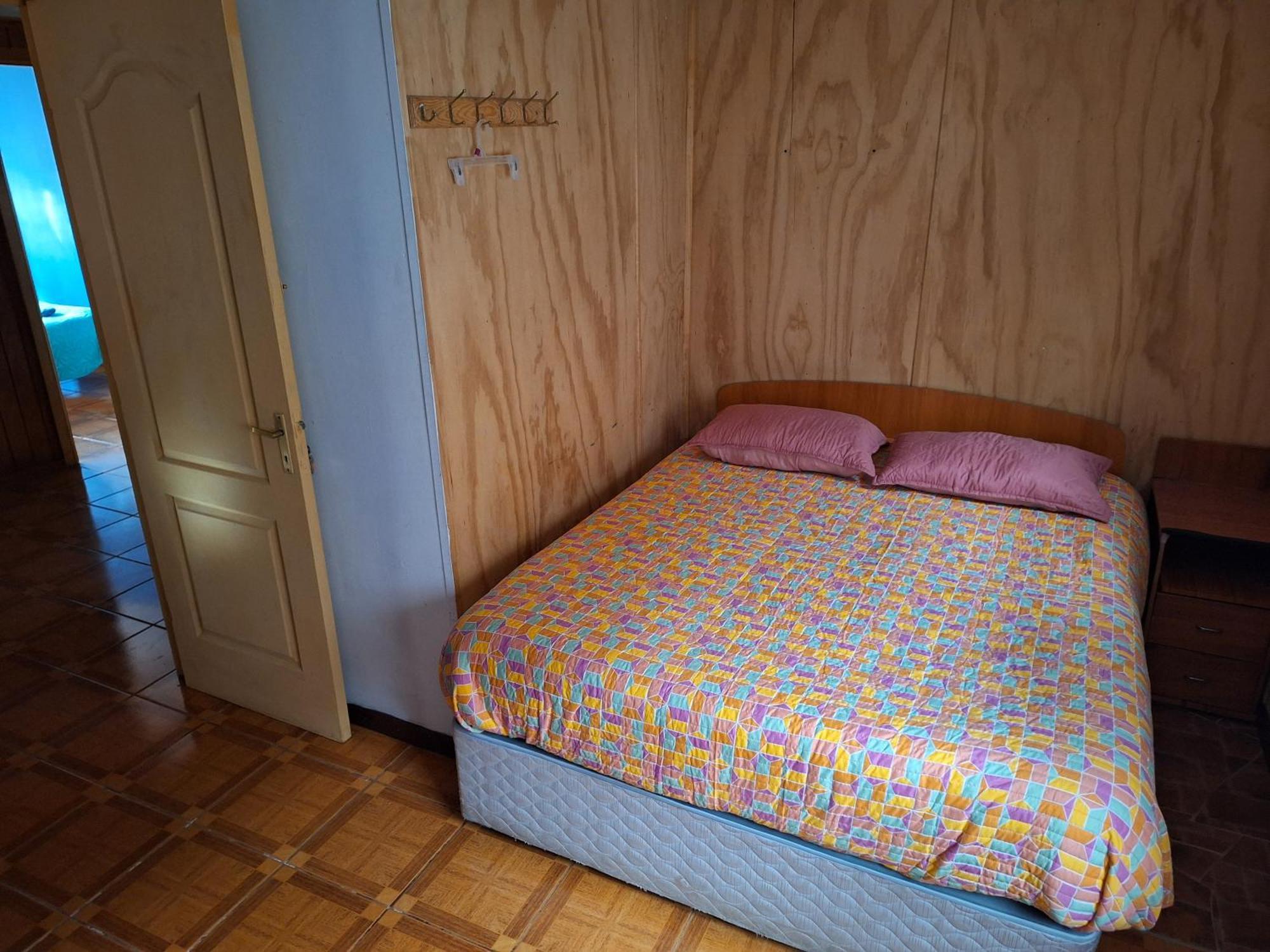 Natales Trip Apartment Puerto Natales Ngoại thất bức ảnh