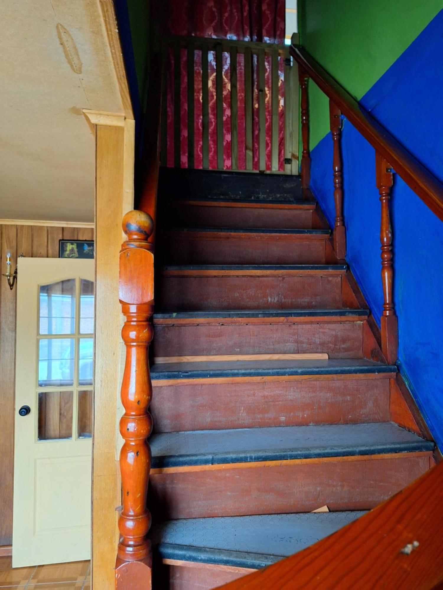 Natales Trip Apartment Puerto Natales Ngoại thất bức ảnh