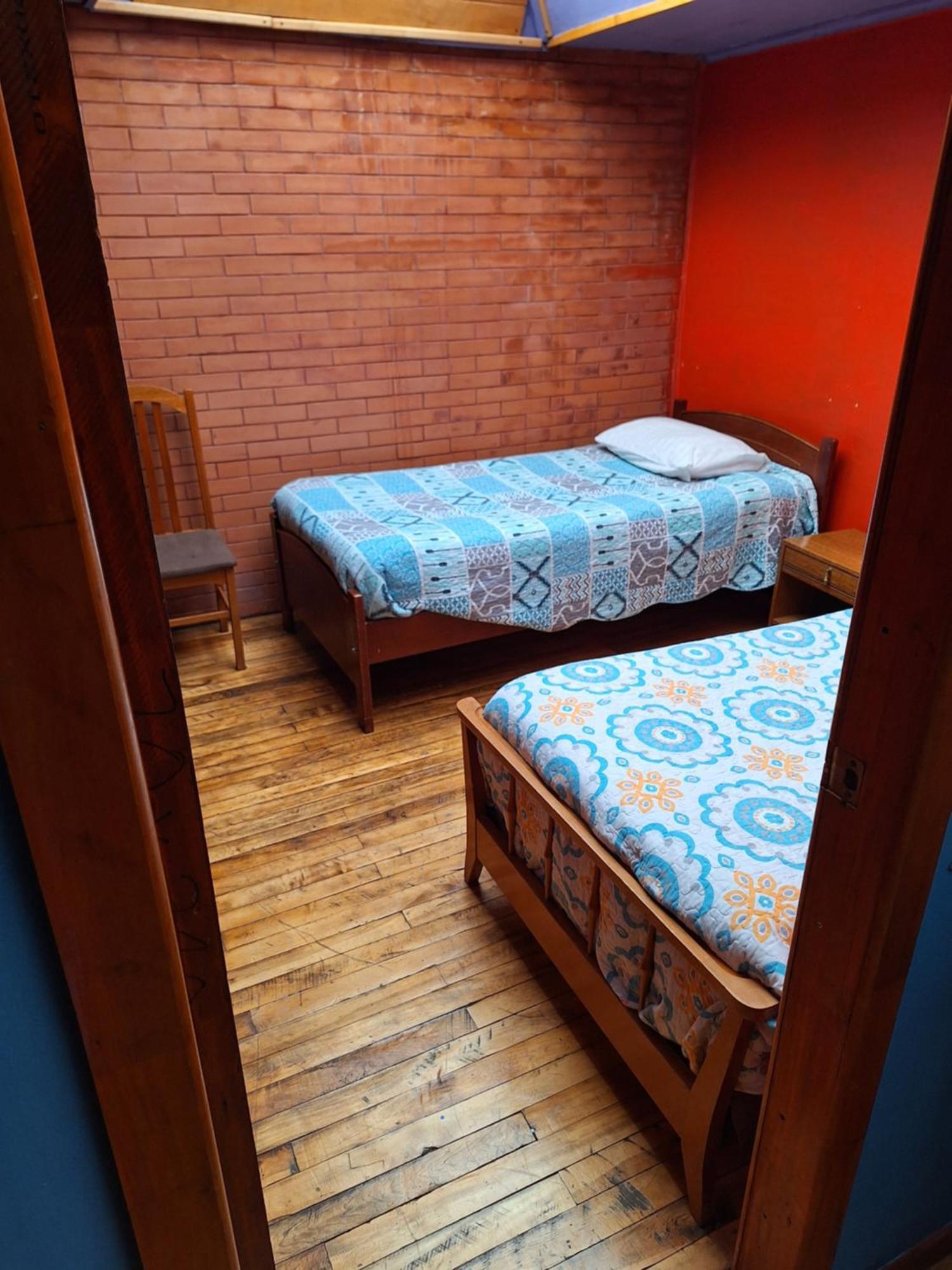 Natales Trip Apartment Puerto Natales Ngoại thất bức ảnh