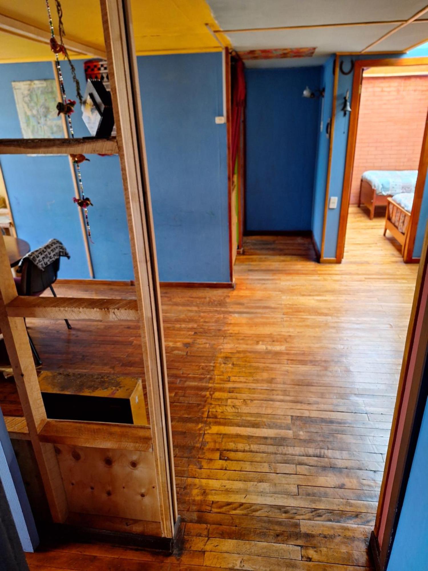 Natales Trip Apartment Puerto Natales Ngoại thất bức ảnh