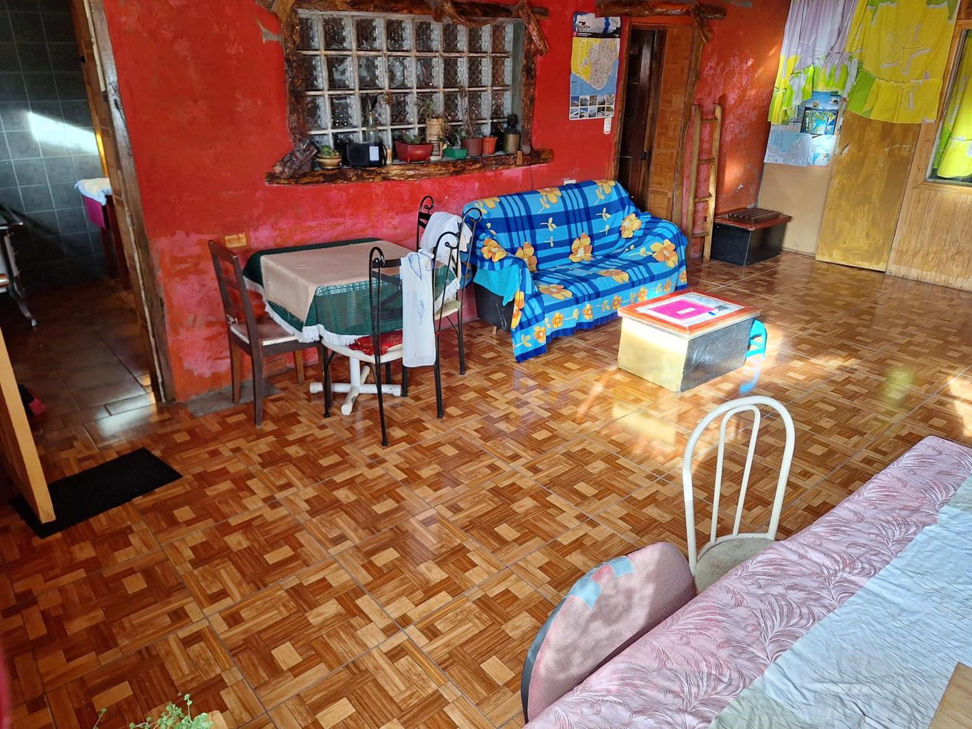 Natales Trip Apartment Puerto Natales Ngoại thất bức ảnh