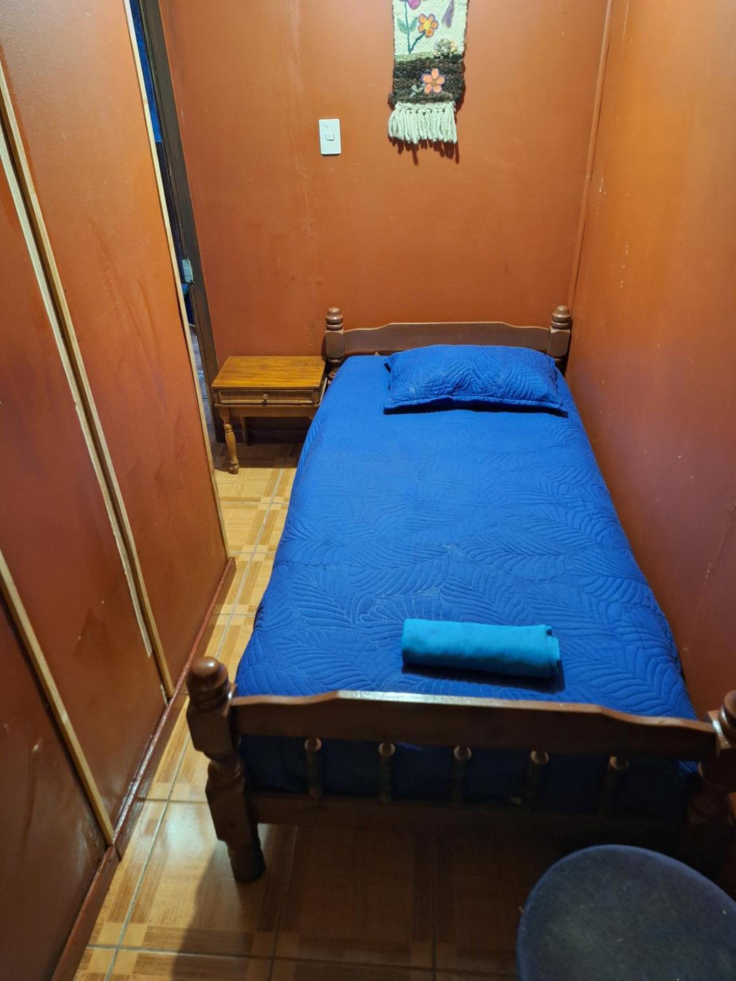 Natales Trip Apartment Puerto Natales Ngoại thất bức ảnh