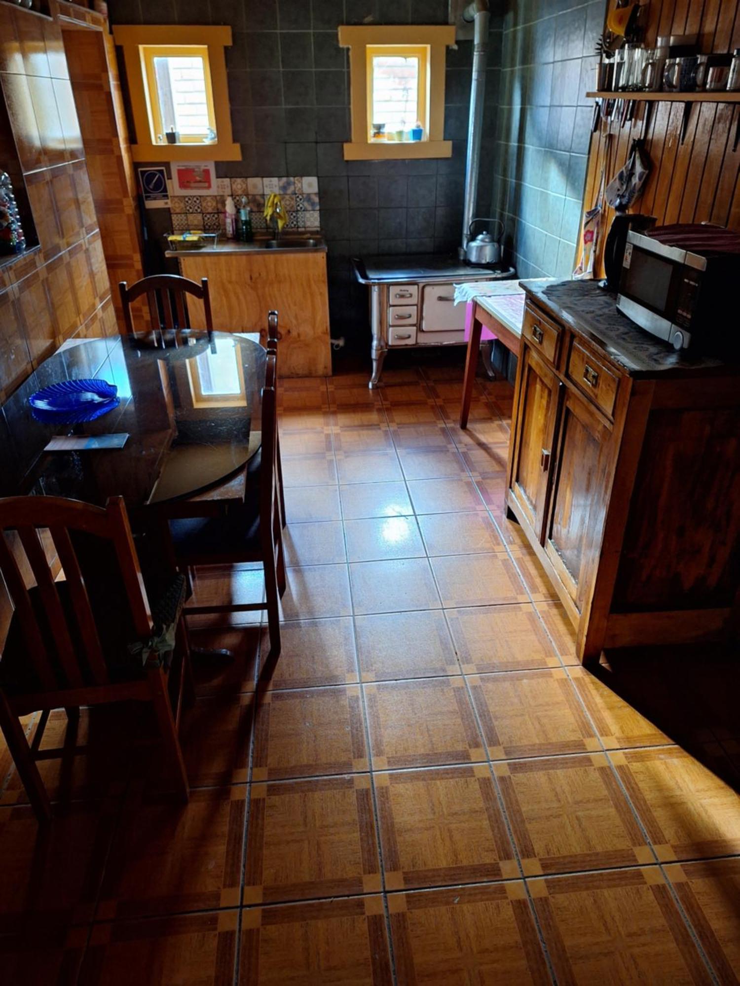 Natales Trip Apartment Puerto Natales Ngoại thất bức ảnh