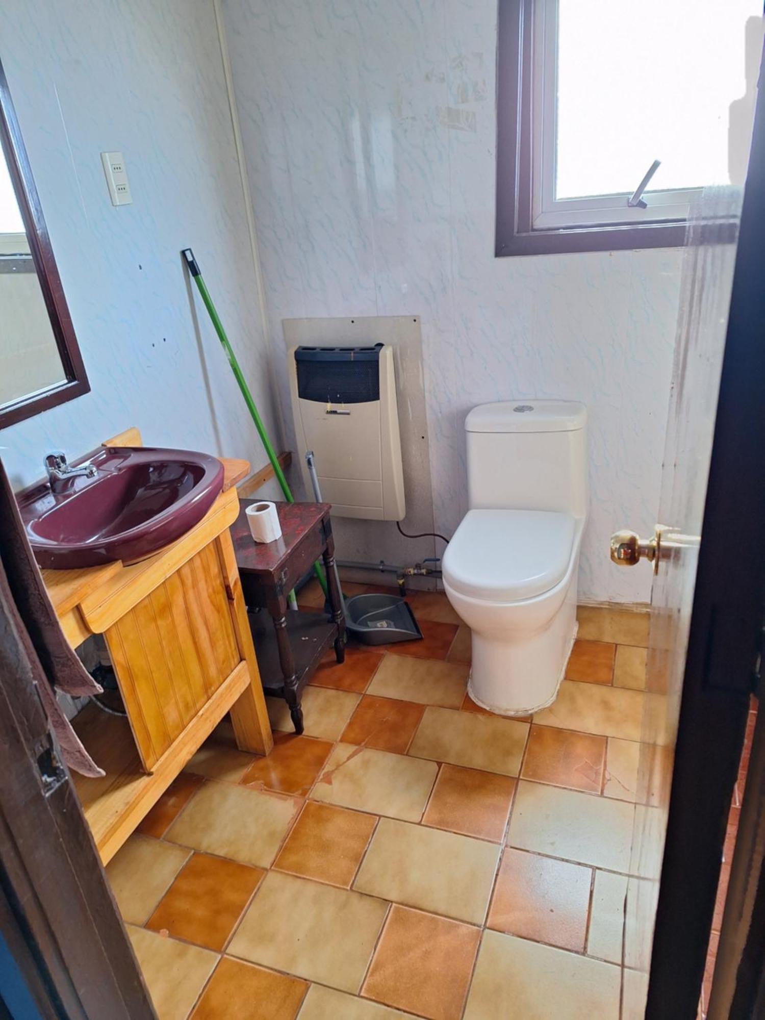 Natales Trip Apartment Puerto Natales Ngoại thất bức ảnh