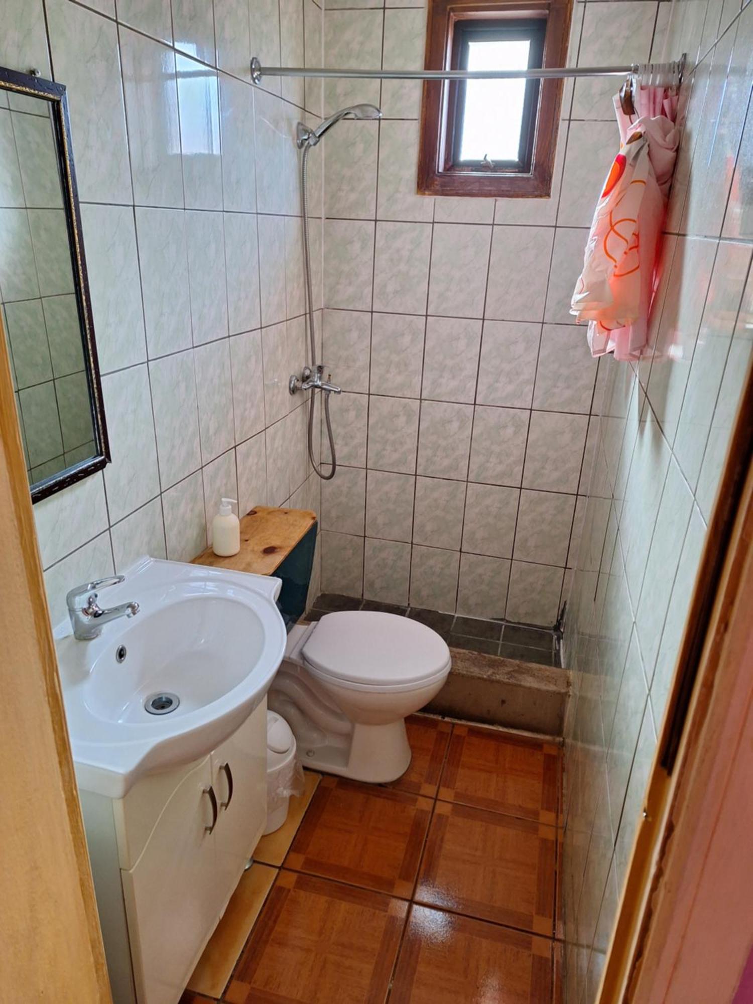 Natales Trip Apartment Puerto Natales Ngoại thất bức ảnh
