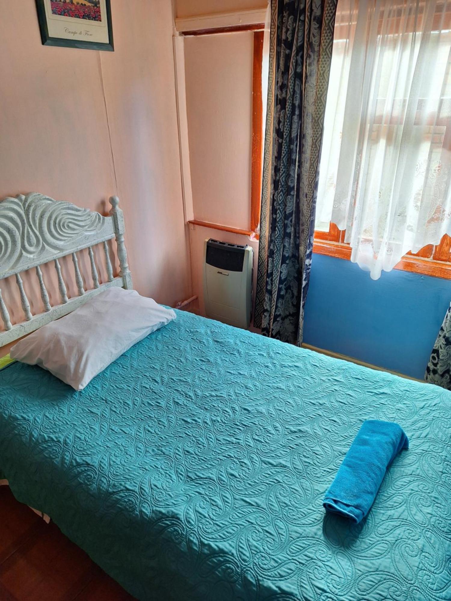 Natales Trip Apartment Puerto Natales Ngoại thất bức ảnh
