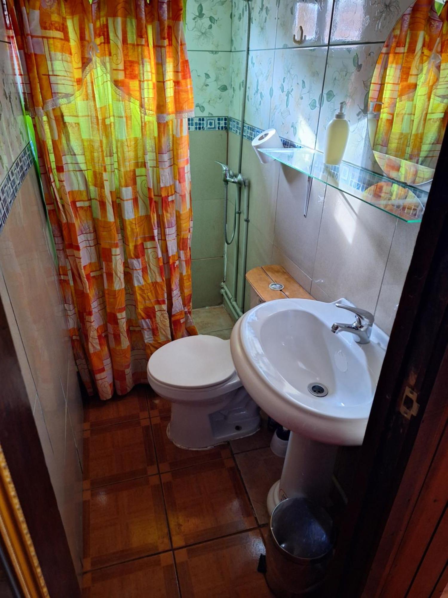 Natales Trip Apartment Puerto Natales Ngoại thất bức ảnh