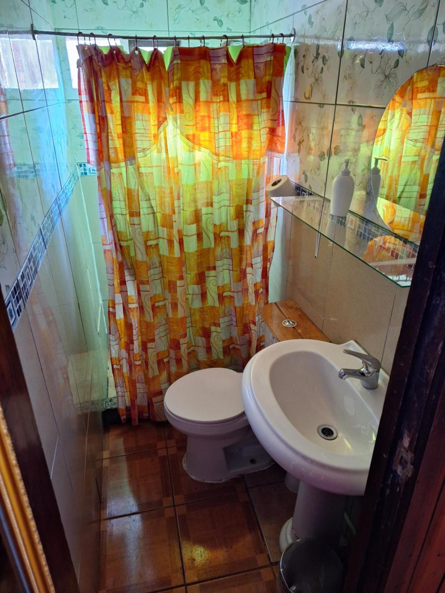 Natales Trip Apartment Puerto Natales Ngoại thất bức ảnh