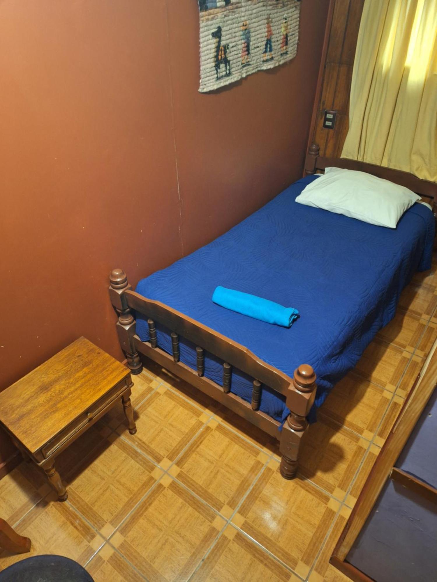 Natales Trip Apartment Puerto Natales Ngoại thất bức ảnh